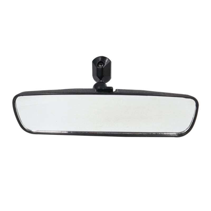 Baby Rearview Mirror Universal Interior Rear View Mirror Car Adhesive Mirror