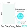 1 szt./2 szt./3 szt. Szkło hartowane HD do Samsung Galaxy Tab E 8.0 cala T375 T377 T377P T377R ochraniacz ekranu tabletu Flim do SM-T377 szklana pokrywa