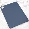 YTF-Carbon Aramid fibre Case for iPad mini6/10/11/12.9inch carbon fibre light thin matte Anti-fall Back Cover for mini6