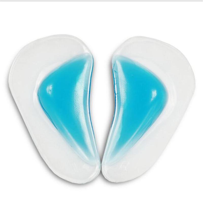 

1 пара корректирующих стельок для свода стопы, ортопедические ортопедические стельки для стопы, плоская подошва