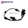 57450-TF0-003 ABS Wheel Speed Sensor Front Right Side for Honda Fit -2013 For Honda Ight 2010-2014 For Honda CR-Z 2011-2015