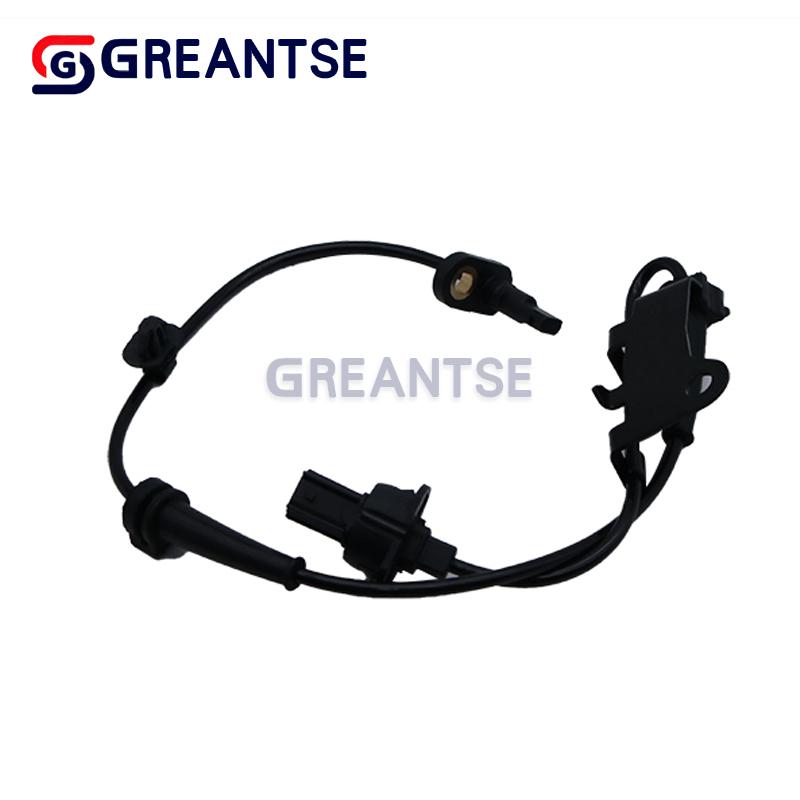 57450-TF0-003 ABS Wheel Speed Sensor Front Right Side for Honda Fit -2013 For Honda Ight 2010-2014 For Honda CR-Z 2011-2015