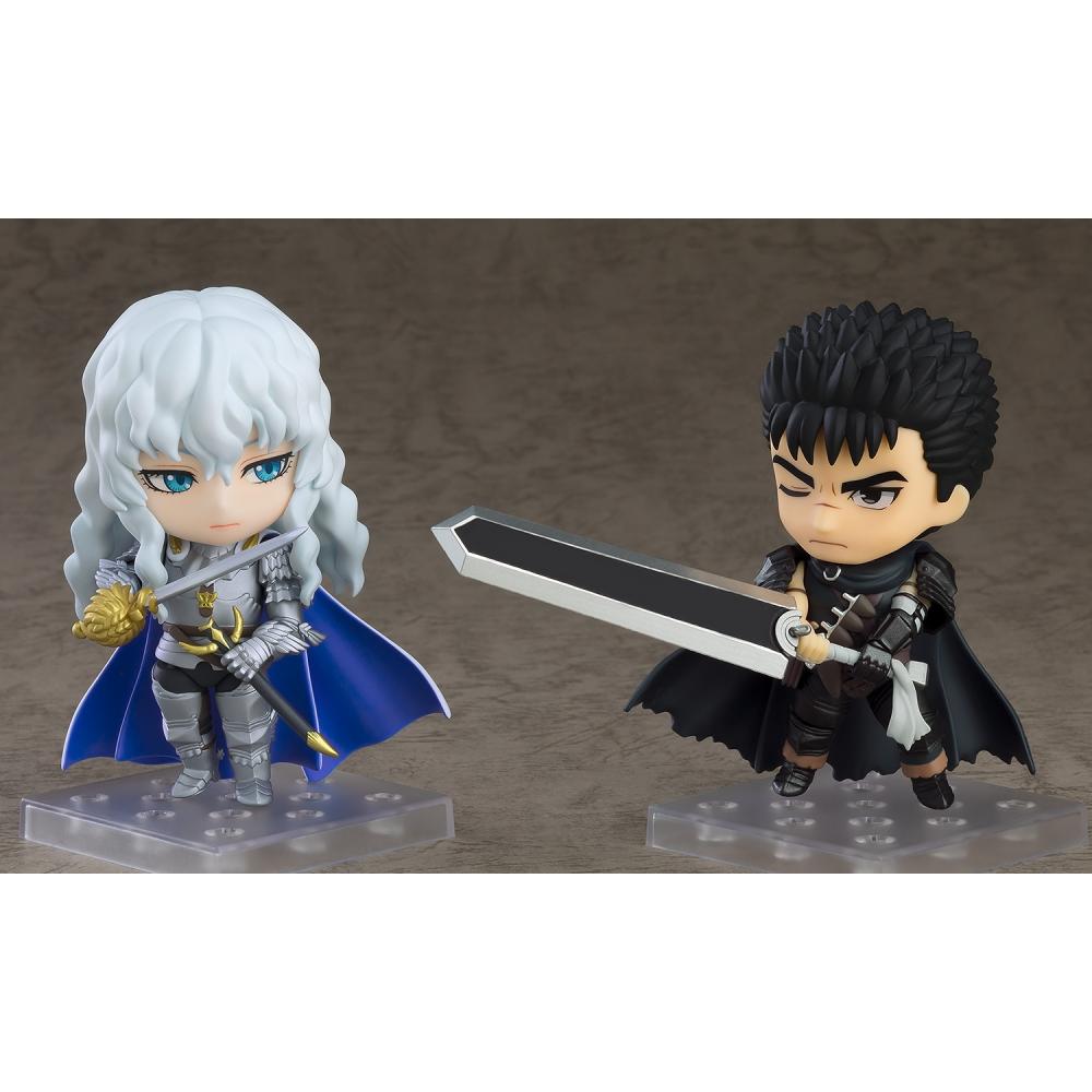 Berserk Nendoroid Griffith Berserk 