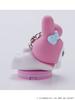 Sanrio Characters Cashless Figure Rakuten Charapay! -For Edy- (My Melody)