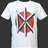 DEAD KENNEDYS PUNK ROCK HARDCORE METAL T-Shirt Herren Damen Tops unisex S-3XL