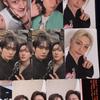 SKZ Isto e Aquilo Lote de Photocards da Classe Regular
