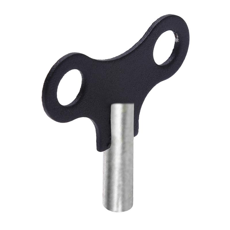 

1 шт. высококачественный деревянный ключ для часов, металлический ключ для часов, деревянные инструменты для часов, черный цвет