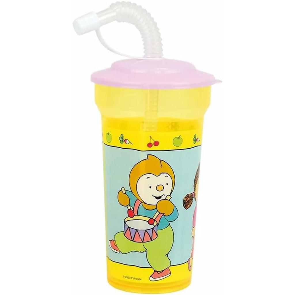 Dinnerware Set Fun House