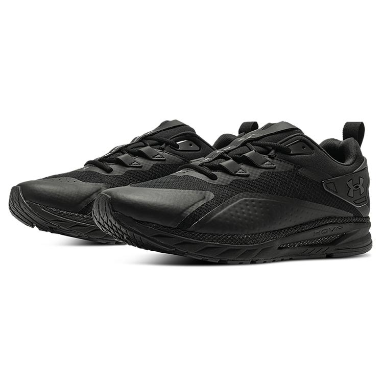 Under Armour Hovr Flux Movement 'Black' Women's 3025355-001