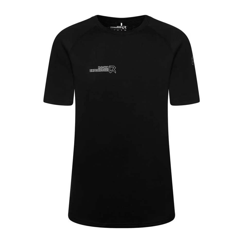 Rock Experience Базовый слой с коротким рукавом Heaven