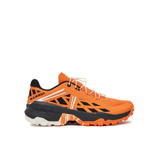 

Треккинговые ботинки Mammut 3030-05000 EU 42