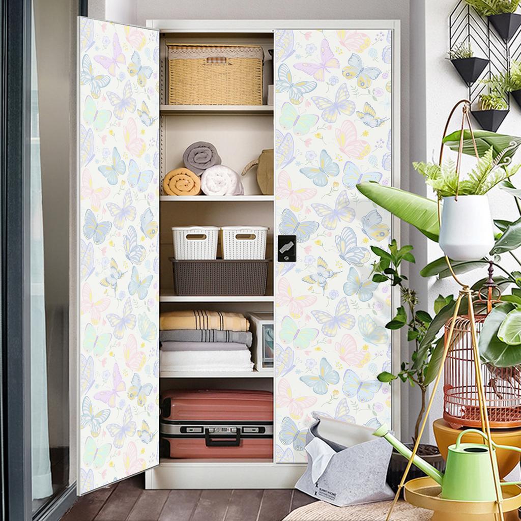 Art Magnetic Stickers School Office Locker Wall Stickers Room Home Decoration