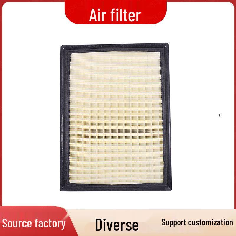 New Air Filter Element for Prado 4000 - Car Air Filter 17801-38050