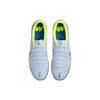 Nike Mercurial Vapor 14 Academy Round Toe Lace-Up TF Unisex Football Shoes Blue DJ2879-054