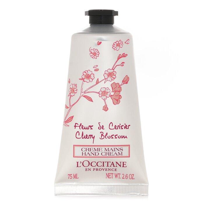 L'OCCITANE Cherry Blossom Hand Cream