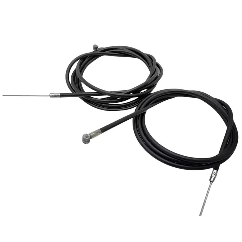 Bremsleitung für KUGOO KuKirin G3 G4 KuKirin G2 Master Elektroroller Vordere und Hintere Bremskabel Draht Ersatzteile