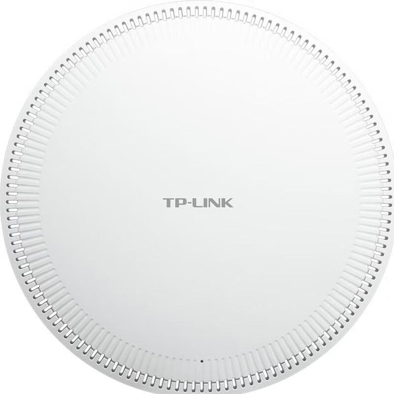 TP-Link AX6000 Dual-Band Gigabit Wi-Fi 6 Mesh Access Point with 2.5G Port