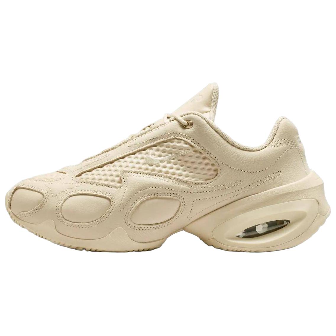 

Nike Air Max Muse Comfortable Fit Support Lifestyle Casual Shoes Women sneaker Beige IR0145-100 36.5