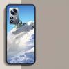 Adventure Snowboarding Extreme Phone Case For Xiaomi Mi 13 12T Poco F7 Pro 14 Ultra 15 Pro 12X 12 9 8 Lite 5G 11T 11i 10 10T