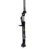 SR SUNTOUR 700C Suspension SF20 NEX-HLO-P V/Canti-Brake Fork, Black,
