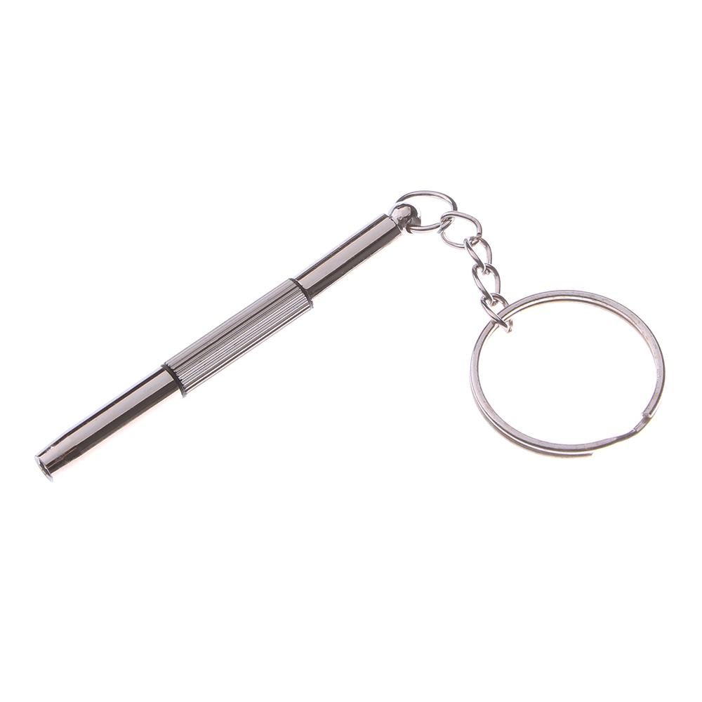 Watch Eyeglasses Eyeglasses Screwdriver Hand Multifunctional Tool Repair Tools Mini Multitool Kit