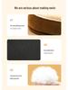 Cozy Autumn & Winter Pet Bed for Cats & Small Dogs - Thick, Warm, Deep Sleep Design
