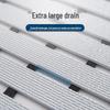 TPE Composite Non-Slip Shower Mat