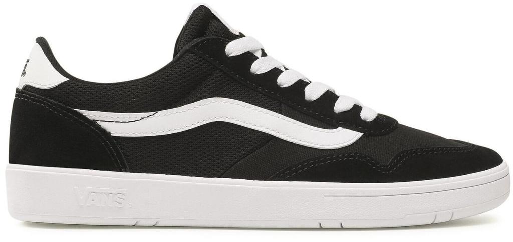 Кроссовки Vans Staple Cruze Too ComfyCush черный/настоящий белый