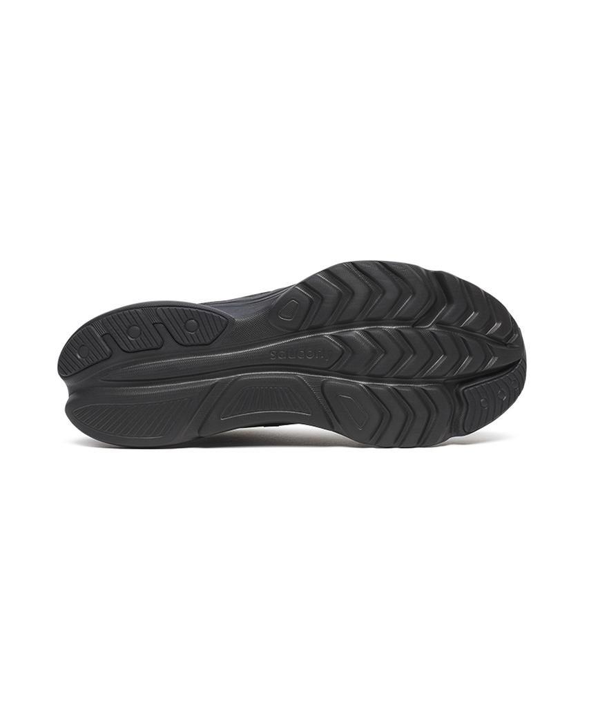 Saucony (Men'S) Kinvara 16 - Triple Black / S21020-201