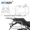 2015-24 Kawasaki Versys KLE650 Luggage & Side Box Rack