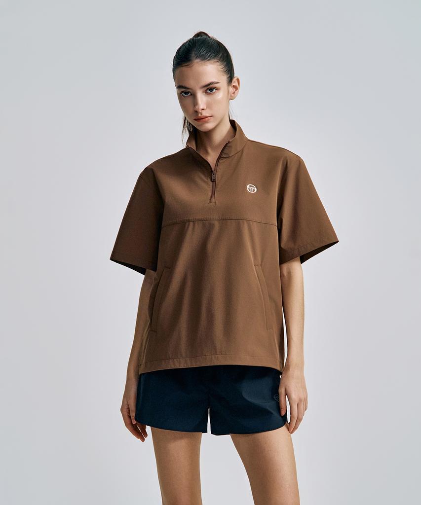 SERGIO TACCHINI U Freshdot Short Sleeve Anorak
