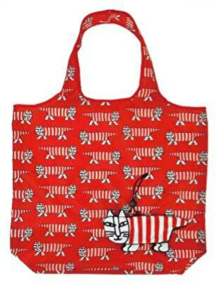 

Sun Arrow Lisa Larson Eco Bag Mikey