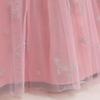 Neue Jahr Rot Kostüm Mädchen Kleid Weihnachten Prinzessin Kleid Hochzeit Party Kleider Pailletten Vestido Kinder Kleid Für Teenager Mädchen