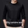 Warme Kleidung – Pullover & Langarmshirts
