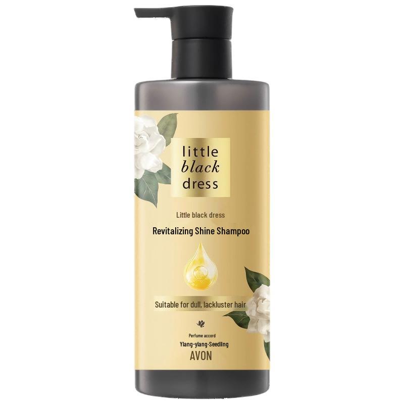 Avon Little Black Dress Perfumed Shampoo