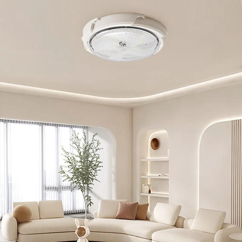 Outdoor Waterproof Home Lighting Indoor and Outdoor Solar Garden Light LED High Power High Brightness Solar Ceiling Lights Hot