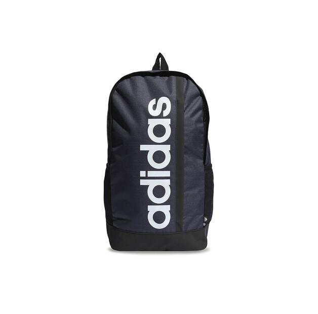 

Рюкзак adidas Essentials Linear Backpack HR5343 тёмно-синий