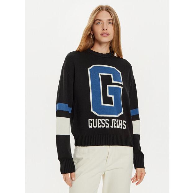 

Свитер Guess Jeans W4BR11 Z3HN2 EU S