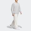 adidas Originals Valentine's Day Collection Knitted Sweatpants Unisex Ecru IK8666
