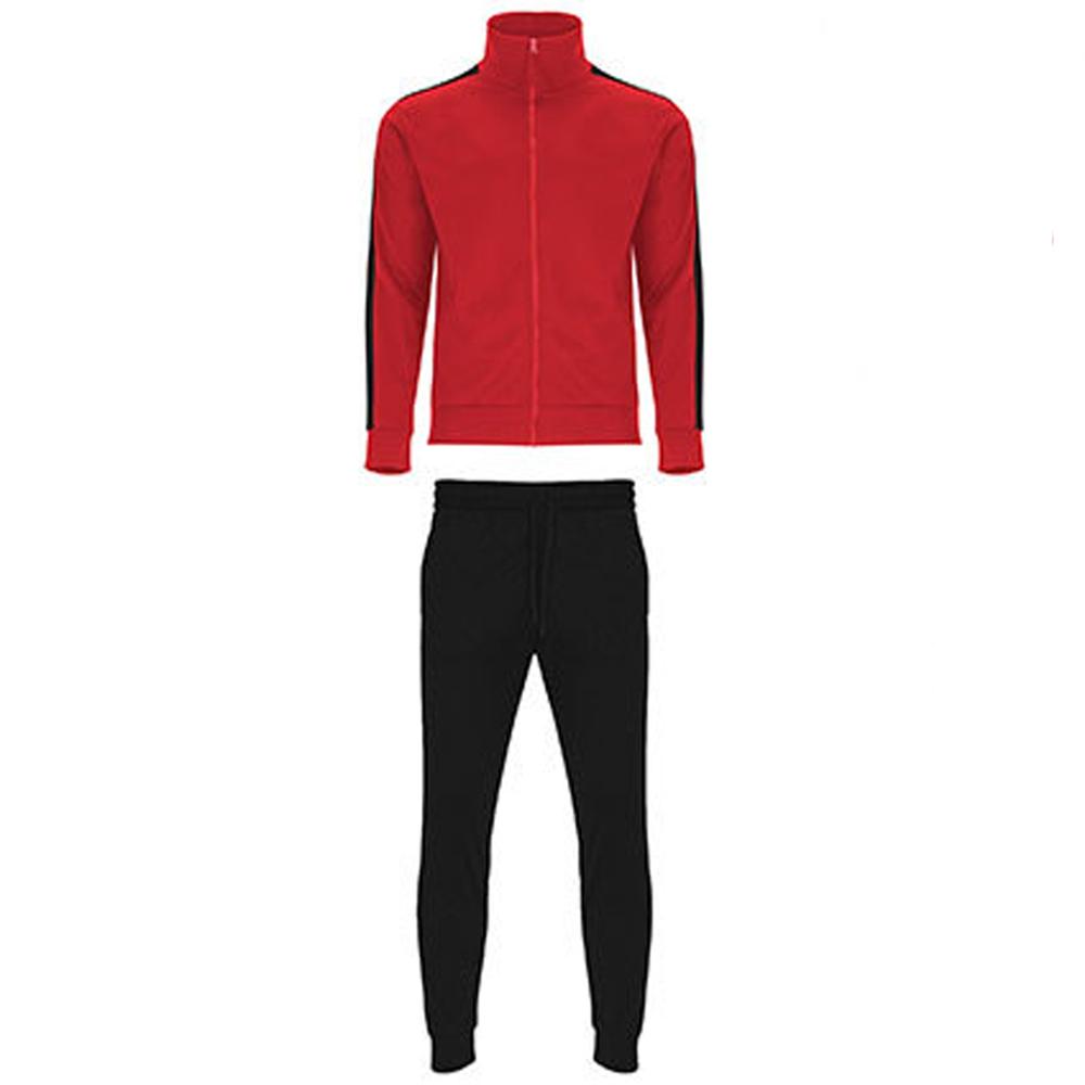Roly Sport Unisex Adult Creta Tracksuit