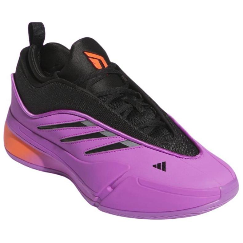 Adidas Pantofi sport Dame 9 Purple Burst IE3626