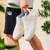 Jiao Dan Men's Casual Skate Shoes