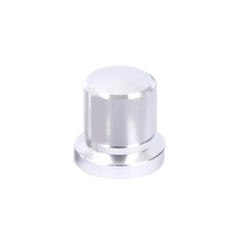 1Pcs Aluminum Car Shock Absorber Anti-Rust Anti-Fouling Screw Cap For Sylphy Qashqai J11 X-Trail T32 Atm Tn