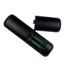 Voice Remote Controller with Quick Setups for Gaimoo TVs Easy Pairing Ergonomic Design Portable Backlit Remote Control