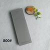 Diamond Sharpening Stone Knife Sharpener Hard Base Non-slip Grit 80-3000# Diamond Tools Fine Grinding Whetstone 230*80mm