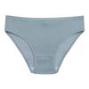 Cotton Low Waist Thong Comfortable Breathable Panties Cotton Stall Underpants Summer Light Breathable Panties Ladies Underpants