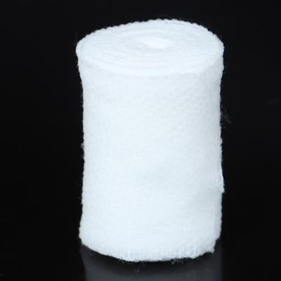 10 Rolls/Lot 5Cmx4.5M Pbt Elastic Bandage First Aid Kit Gauze Roll Dressing