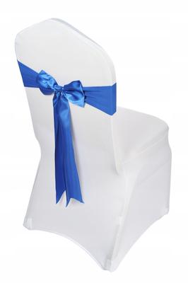 Bow For Chair Cover Without Tying