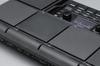 KORG Sampler Drum Pad Elektronisches Drum Pad Hergestellt in Japan MPS-10