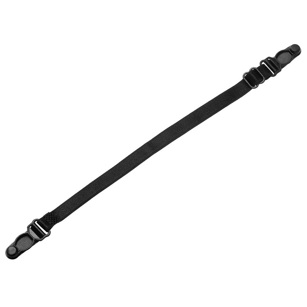 Elastic Mask Adjusting Ear Protector Extender Artifact Loose Tight Ear Auxiliary Mask Extension Strap Contraction Rope